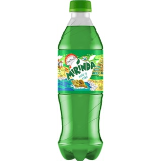 Mirinda | MIX-IT | Bautura carbogazoasa cu gust de mar si kiwi 500ml