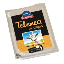 Telemea de capra 150g