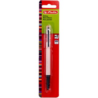 Herlitz | Stilou basic, diverse culori