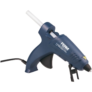 Ferm | Pistol de lipit 75W