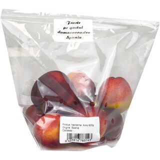 (produs ambalat) | Nectarine  900g