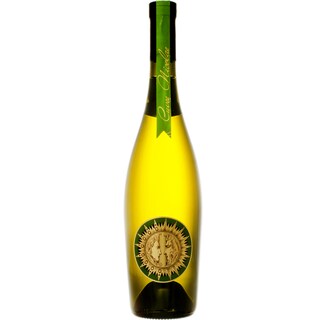 Tohani | Cuvee Nicolae | Vin alb  0.75l