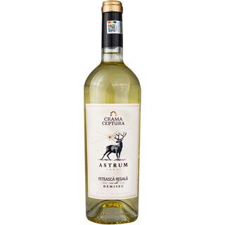 Astrum Cervi | Vin Feteasca Regala 0.75l