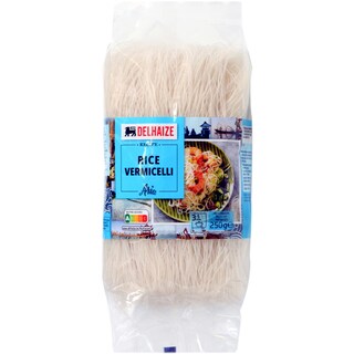 Delhaize | Taitei din orez  250g