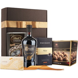 (bucata) | Cos cadou Luxury Gift