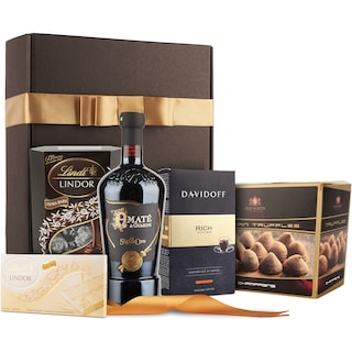 (bucata) | Cos cadou Luxury Gift