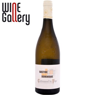 Europvin | Vin alb Chateauneuf Du Pape 0.75l