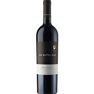 La Roncaia | Vin rosu Refosco Doc 0.75L
