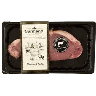 Gurmand Apetit | Vrabioara vitel de lapte 200g