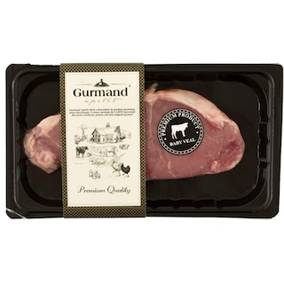 Gurmand Apetit | Vrabioara vitel de lapte 200g