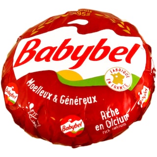 Babybel | Branza moale 200g