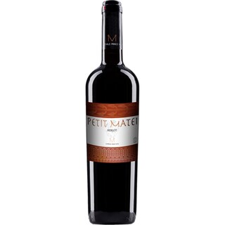 Sarica | Petit Matei | Vin rosu Merlot 0.75l