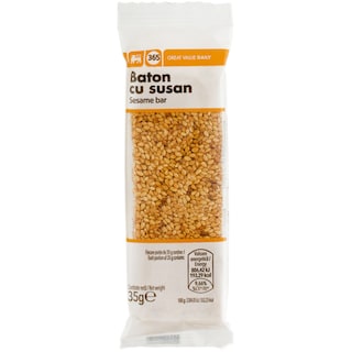 365 | Baton cu susan  35g