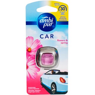 Ambi Pur | Odorizant auto flower spring