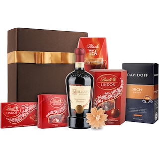 (bucata) | Cos cadou Elixir Gift