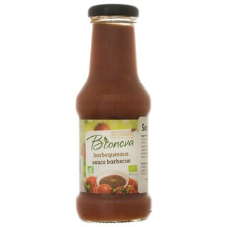 Bionova | Sos bio barbeque 250ml