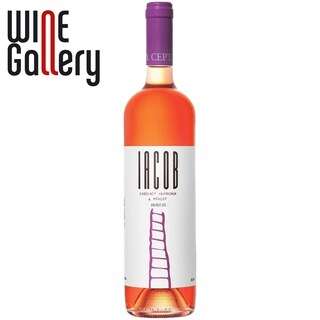 Iacob | Vin rose 0.75L