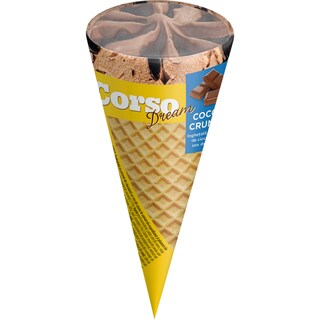 Corso | Dream | Inghetata cu cacao 76g