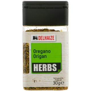 Delhaize | Oregano  30g