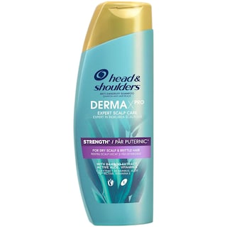 Head&Shoulders | Sampon anti-matreata intaritor  300ml