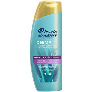 Head&Shoulders | Sampon anti-matreata intaritor  300ml