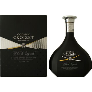 Black Legend | Coniac premier cru  700ml