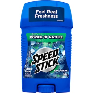 Speed Stick