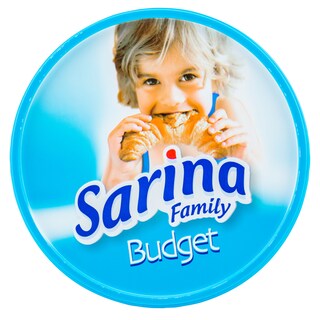 Sarina | Grasime vegetala tartinabila 25% grasime 500g