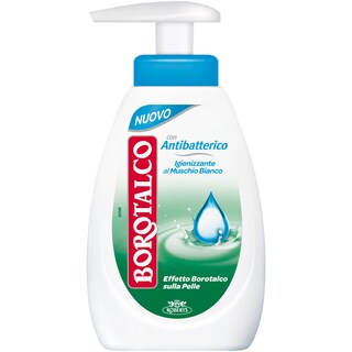 Borotalco | Sapun lichid antibacterian 250ml