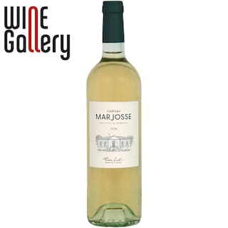 Chateau Marjosse | Vin alb 0.75L