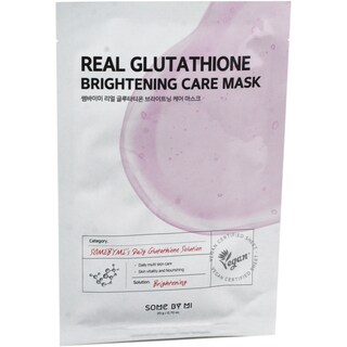 Some by mi | Masca servetel iluminatoare cu glutationa