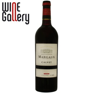 Calvet | Margaux | Vin rosu cupaj 0.75l