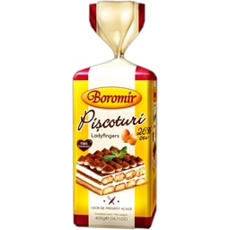 Piscoturi  400g