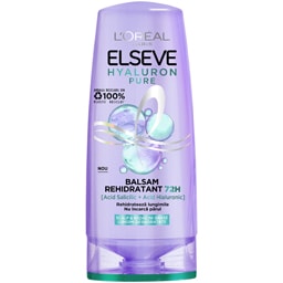 Elseve | Balsam rehidratant Hyaluron Pure 200ml