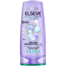 Balsam rehidratant Hyaluron Pure 200ml