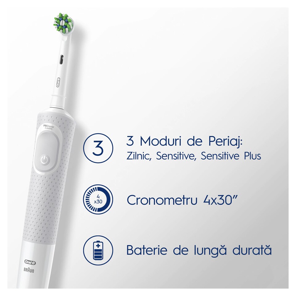 Oral-B
