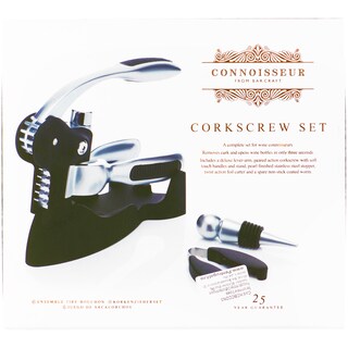 Kitchen Craft | Set sommelier 5 piese