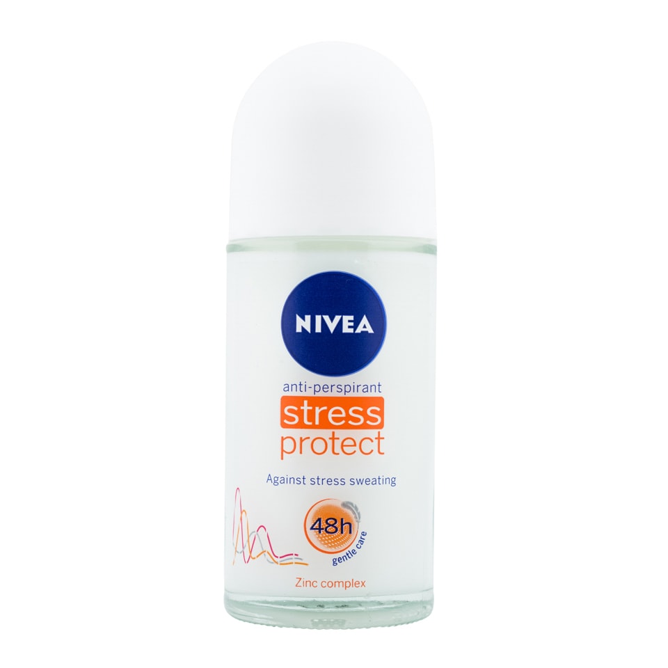 Nivea-Stress Protect
