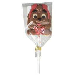 Relkon | Acadea de ciocolata Paw Patrol 30g