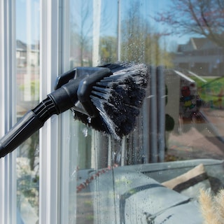 Ferm | Perie de spalat telescopica 4.6m