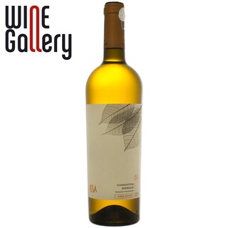 Issa | Vin alb Chardonnay 0.75l