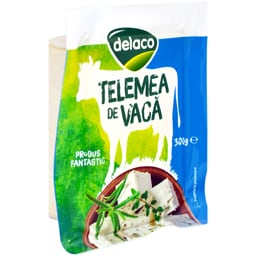 Telemea de vaca 300g