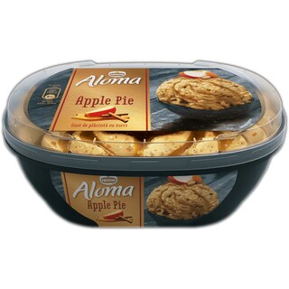 Aloma | Inghetata Apple Pie 900ml