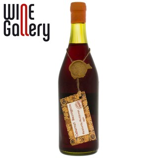 Dealurile Moldovei | Vin rosu Cabernet Sauvignon 2003 0.75l