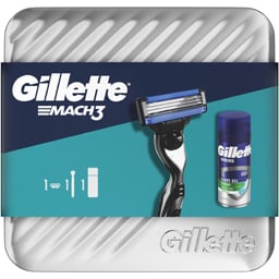 Gillette