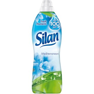 Silan | Balsam de rufe Mediterranean 925ml