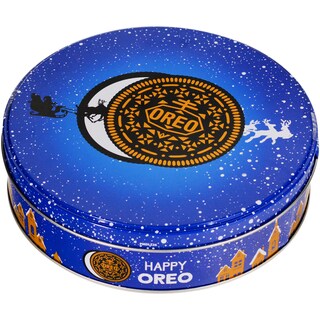 Oreo | Biscuiti cutie mix 350g