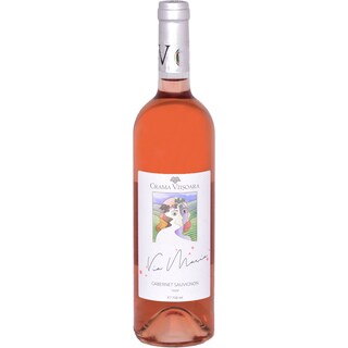 Via Maria | Vin rose  0.75L