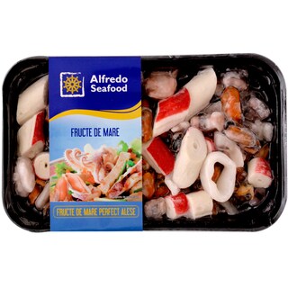 Alfredo | Mix Marinara 300g