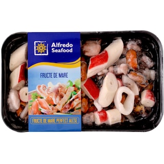 Alfredo | Mix Marinara 300g